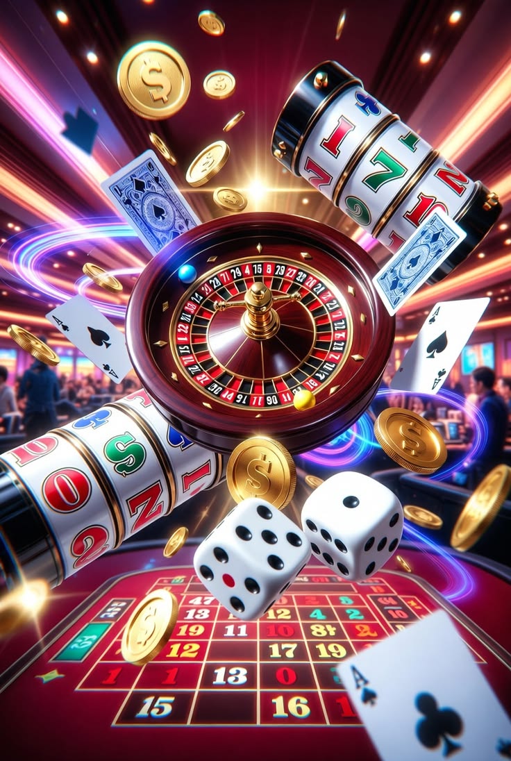 resbob Slots